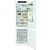 Asko RF31831I Vit