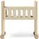 Kids Concept Doll Bed Nature Incl Bedset