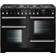 Rangemaster TOLP110DFFGB/C Black