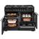 Rangemaster TOLP110DFFGB/C Black