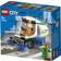 LEGO City Street Sweeper 60249