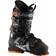 Lange Botas LX negro naranja Black