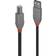 Lindy Anthra Line USB A-USB B 2.0