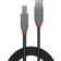 Lindy Anthra Line USB A-USB B 2.0