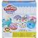 Hasbro Play Doh Delightful Donuts Set E3344