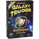 Czech Games Edition Galaxy Trucker: Missions