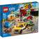 LEGO City Nitro Wheels Tuning Workshop 60258