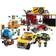 LEGO City Nitro Wheels Tuning Workshop 60258