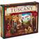 Stonemaier Games Tuscany Essential Edition