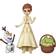 Hasbro Disney Frozen 2 Anna & Olaf Small Dolls with Basket E7079