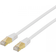 Deltaco S/FTP Cat7 RJ45 LSZH 0.5m