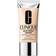 Clinique Even Better Refresh Hydrating & Repairing Foundation CN10 Alabaster