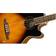 Fender FA-450CE IL 3-Tone Sunburst Basse acoustique