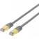 Deltaco S/FTP Cat7 RJ45 LSZH