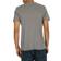 Lyle & Scott Plain T-shirt - Mid Grey Marl