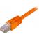 Deltaco FTP Cat6 RJ45 0.3m