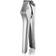 GEFU Garlico Hvidløgspresser 20.6cm