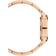 Daniel Wellington DW Watch Iconic Link 28mm Rose Gold