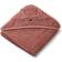 Liewood Albert Hooded Baby Towel Cat