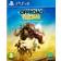 OffRoad Racing Sony PlayStation 4 12 Kilpa-ajo