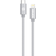 Kanex Durabraid USB C-Lightning 1m