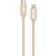 Kanex Durabraid USB C-Lightning 1m