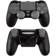 Gioteck Controller Power Skin (PS4)