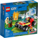 LEGO City Skovbrand 60247