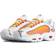 Nike Air Max Tailwind 4 White/Gold/Red Women's