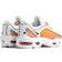 Nike Air Max Tailwind 4 White/Gold/Red Women's