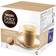 Nescafé Dolce Gusto Cortado Espresso Macchiato 100g 16pcs