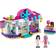 LEGO Friends Heartlake City Hair Salon 41391