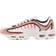 Nike Air Max Tailwind 4 Metallic Bronze - Brown