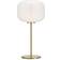 Markslöjd Sober Table Lamp 50cm