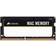 Corsair 32GB (2 x 16GB) Mac Memory, DDR4 2666MHz, SO-DIMM, CL18, 1.20V, musta