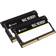 Corsair 32GB (2 x 16GB) Mac Memory, DDR4 2666MHz, SO-DIMM, CL18, 1.20V, musta