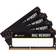 Corsair Mac Memory SO-DIMM DDR4 2666MHz Apple 4x16GB (CMSA64GX4M4A2666C18)