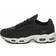 Nike Air Max Tailwind 4 Black Ripstop