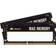 Corsair Apple Mac Memory DDR4-2666 16GB CL18 Dual Channel (2 pcs) Zwart