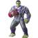Hasbro Marvel Avengers Endgame Power Punch Hulk E3313
