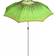 Esschert Design Kiwi Parasol TP263 184cm