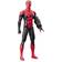 Hasbro Marvel Spider Man Titan Hero Series Spider Man E5766