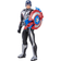 Hasbro Marvel Avengers Endgame Titan Hero Power FX Captain America E3301