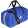 Adidas Tiro Duffel Medium Bag - Bold Blue/White