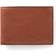 Tiger of Sweden Wald Wallet - Cognac