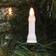 Konstsmide Dubelledad LED Ute 16 White/Green Julgransbelysning 16 Lampor