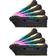 Corsair Vengeance RGB PRO DDR4-3200 256GB CL16 Octa Channel (8 pcs) Intel XMP Zwart met RGB