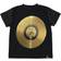 Molo Road Solarsystem Sounds T-shirt - Black