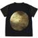 Molo Road Solarsystem Sounds T-shirt - Black