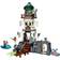 LEGO Hidden Side the Lighthouse of Darkness 70431